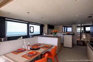 Ellee 72ft Neel Yacht For Sale