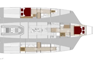 Ellee 72ft Neel Yacht For Sale