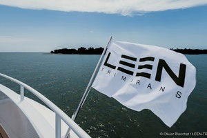 Ellee 72ft Neel Yacht For Sale