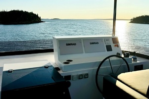 Ellee 72ft Neel Yacht For Sale