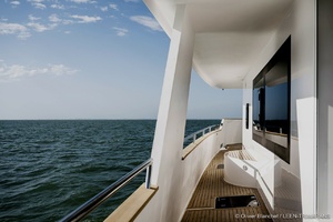 Ellee 72ft Neel Yacht For Sale