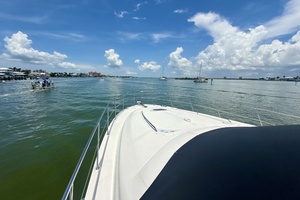 58ft Sea Ray Yacht For Sale
