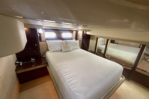 58ft Sea Ray Yacht For Sale