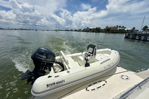 58ft Sea Ray Yacht For Sale