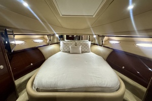 58ft Sea Ray Yacht For Sale