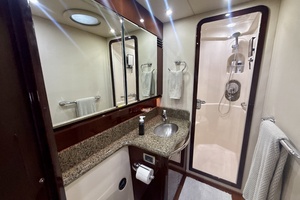 58ft Sea Ray Yacht For Sale