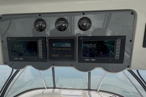 58ft Sea Ray Yacht For Sale