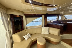 58ft Sea Ray Yacht For Sale