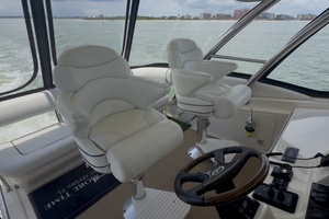 58ft Sea Ray Yacht For Sale