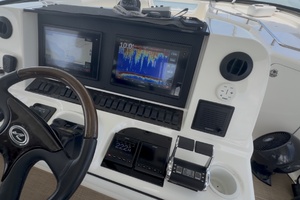 58ft Sea Ray Yacht For Sale