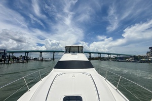 58ft Sea Ray Yacht For Sale