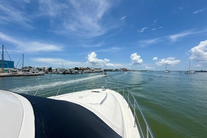 58ft Sea Ray Yacht For Sale