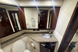 58ft Sea Ray Yacht For Sale