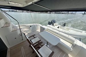 58ft Sea Ray Yacht For Sale