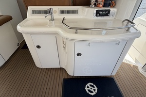 Sea N Double 48ft Sea Ray Yacht For Sale