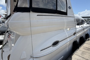 Sea N Double 48ft Sea Ray Yacht For Sale