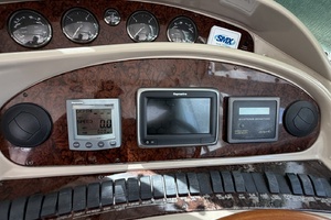 Sea N Double 48ft Sea Ray Yacht For Sale