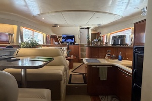 Sea N Double 48ft Sea Ray Yacht For Sale