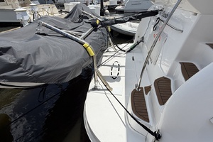 Sea N Double 48ft Sea Ray Yacht For Sale