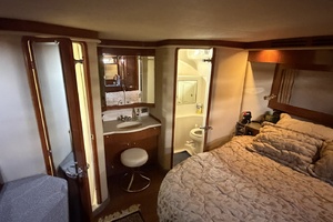 Sea N Double 48ft Sea Ray Yacht For Sale