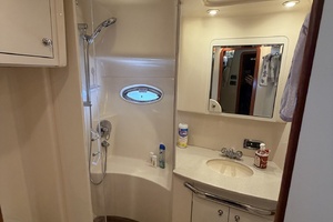 Sea N Double 48ft Sea Ray Yacht For Sale