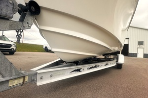 23ft Edgewater Yacht For Sale