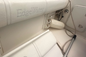 23ft Edgewater Yacht For Sale