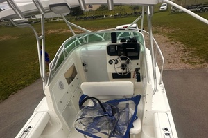 23ft Edgewater Yacht For Sale