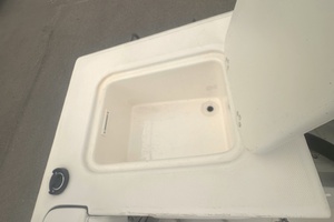 23ft Edgewater Yacht For Sale