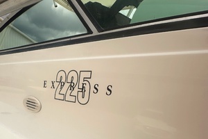 23ft Edgewater Yacht For Sale