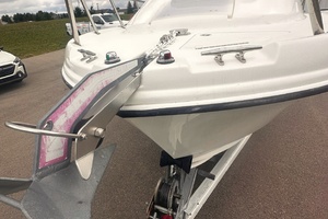 23ft Edgewater Yacht For Sale