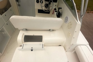 23ft Edgewater Yacht For Sale