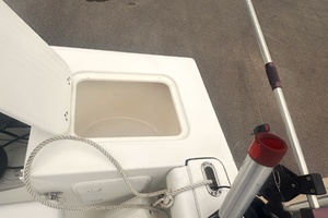 23ft Edgewater Yacht For Sale