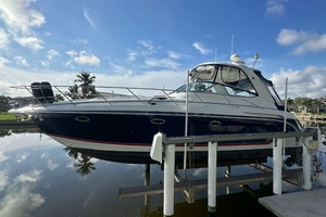 37ft Formula Yacht For Sale