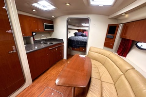 37ft Formula Yacht For Sale