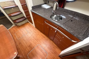 37ft Formula Yacht For Sale