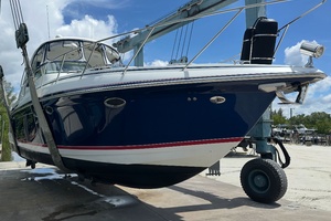 37ft Formula Yacht For Sale
