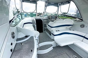 37ft Formula Yacht For Sale