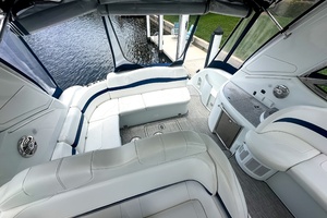 37ft Formula Yacht For Sale