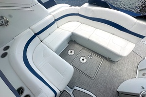37ft Formula Yacht For Sale