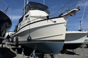 Evening Star 42ft Grand Banks Yacht For Sale