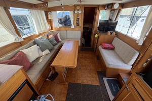 Evening Star 42ft Grand Banks Yacht For Sale