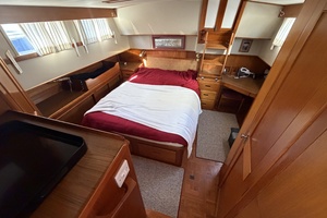 Evening Star 42ft Grand Banks Yacht For Sale