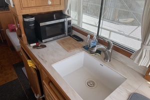 Evening Star 42ft Grand Banks Yacht For Sale
