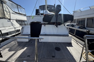 Evening Star 42ft Grand Banks Yacht For Sale