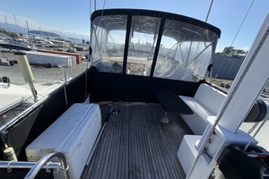 Evening Star 42ft Grand Banks Yacht For Sale