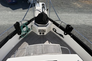 Evening Star 42ft Grand Banks Yacht For Sale