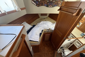 Evening Star 42ft Grand Banks Yacht For Sale