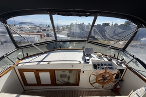 Evening Star 42ft Grand Banks Yacht For Sale