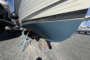 Evening Star 42ft Grand Banks Yacht For Sale
